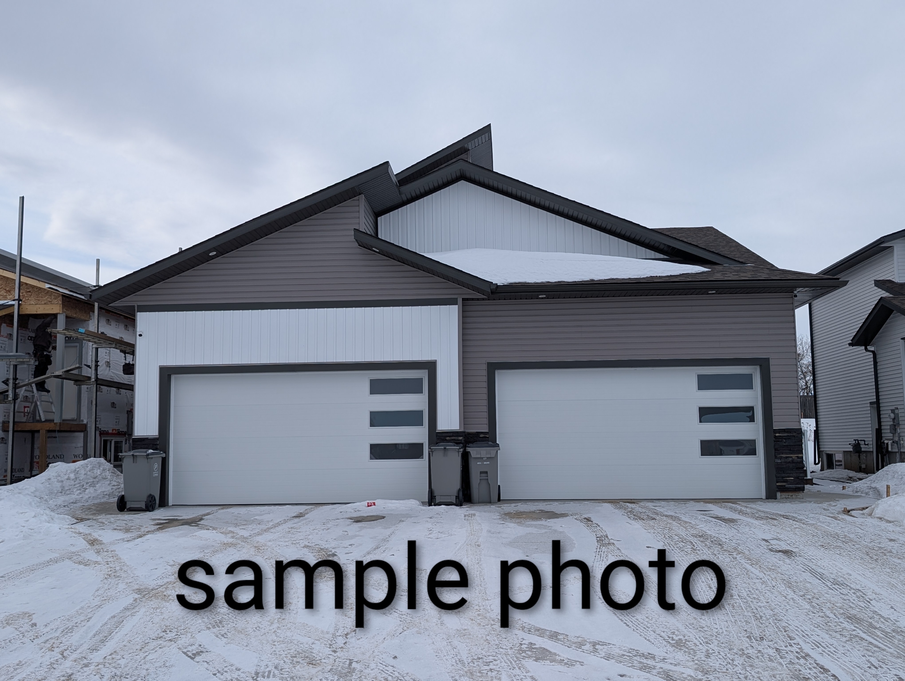 7806 91 Street - basement
