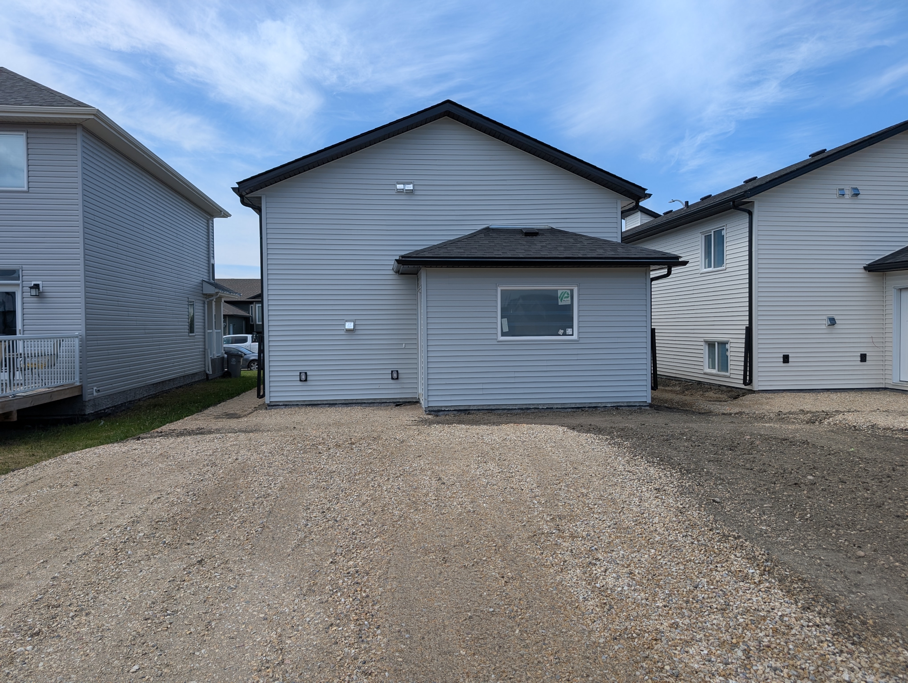 10109 85 A Street - A